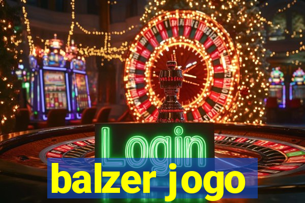 balzer jogo